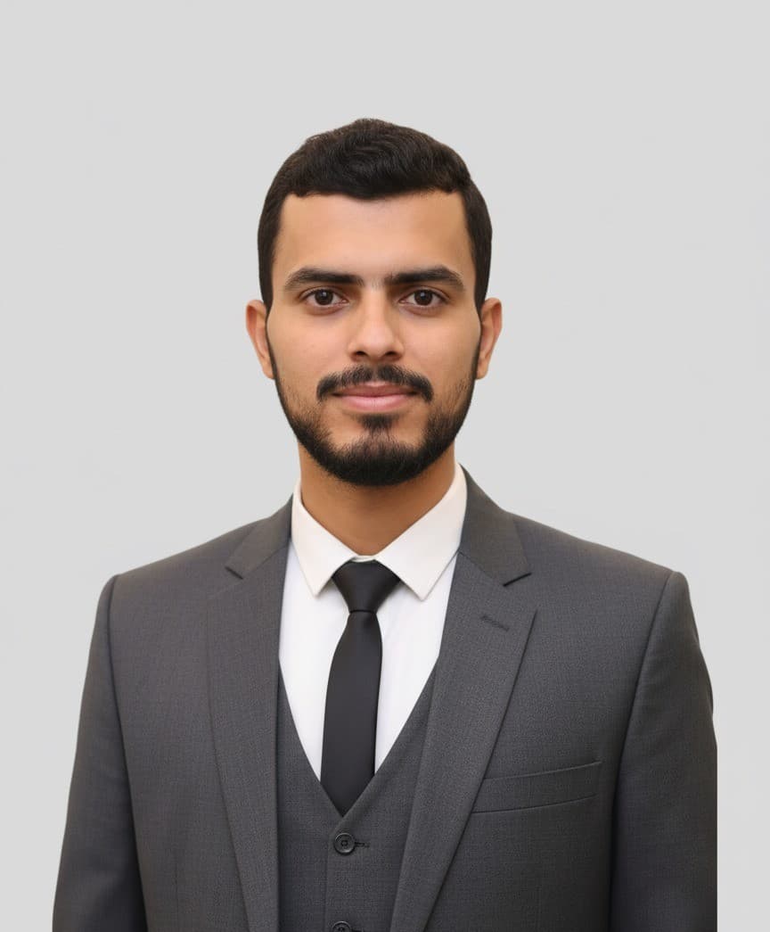 Ahmad Hassan