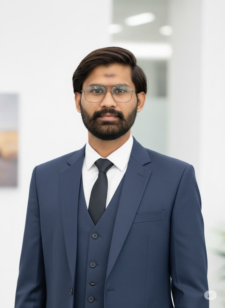 Faizan Ali