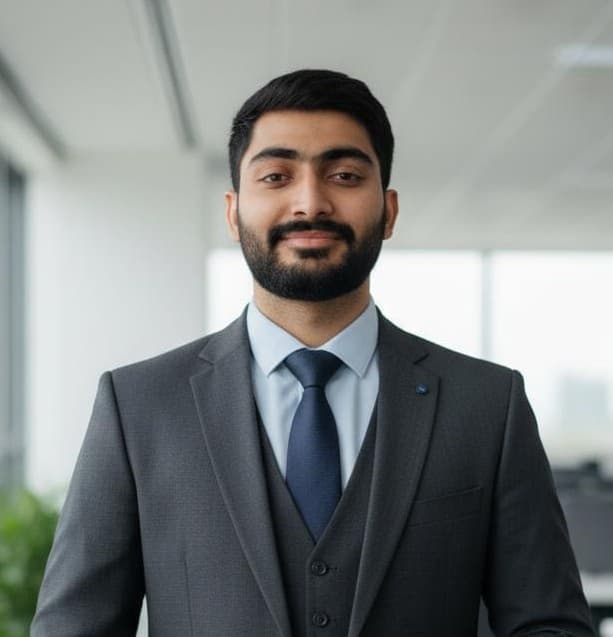 Muhammad Shahbaz